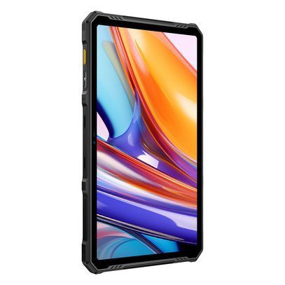 Планшет Ulefone Armor Pad 3 Pro 10.36" 8/256Gb 4G NFC Black (6937748736080) 6937748736080 фото