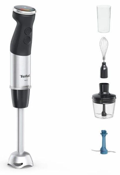 Блендер погружний TEFAL HB67E830 HB67E830 фото