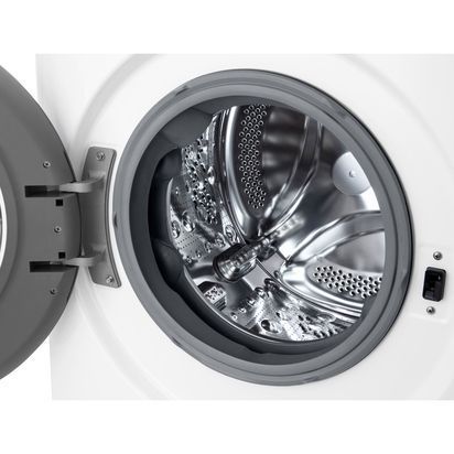 Пральна машина LG фронтальна F4Y5ES6W F4Y5ES6W фото