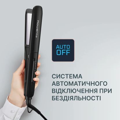 Стайлер Rowenta SF3320F0 SF3320F0 фото