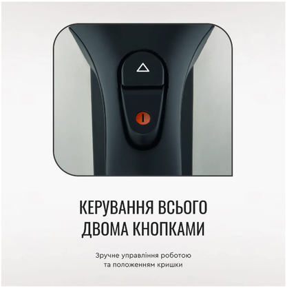 Чайник TEFAL KI 170D KI170D40 фото