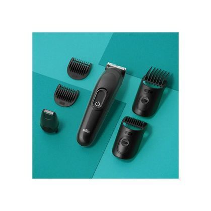 Тример Braun MGK3410 MGK3410 фото