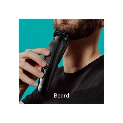 Тример Braun MGK3410 MGK3410 фото