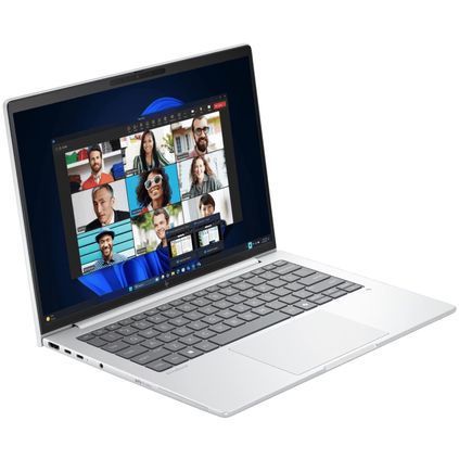 Ноутбук HP EliteBook 8-G1a 14" WUXGA AG, AMD R7-250, 32GB, F1024GB UMA, Win11P, сріблястий A37LYET фото