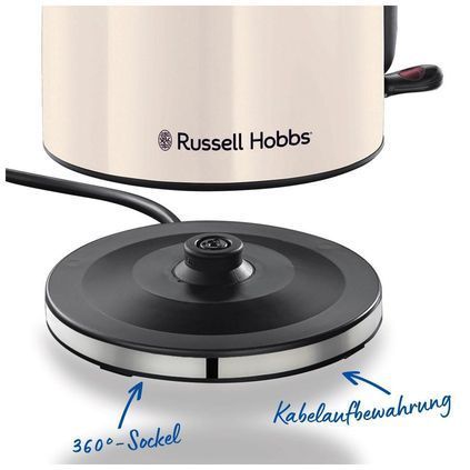 Електрочайник Russell Hobbs 28510-70 28510-70 фото