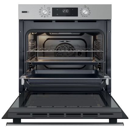 Духова шафа Whirlpool OMSR58CU1SX OMSR58CU1SX фото