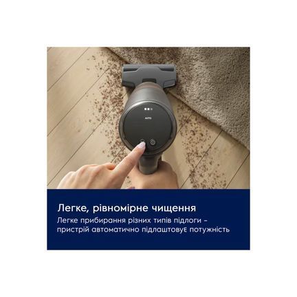 Пилосос Electrolux EP82UB25UG EP82UB25UG фото