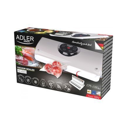 Вакууматор Adler AD 4503 AD 4503 фото