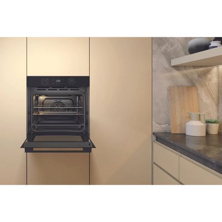 Духова шафа Whirlpool OMSR58CU1SX OMSR58CU1SX фото