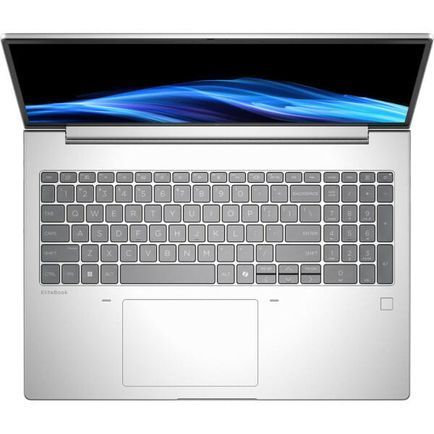 Ноутбук HP ProBook 4-G1i 16" WUXGA IPS AG, Intel U5-225H, 24GB, F1024GB, NVD3050-4, DOS, сріблястий C7GE1ET фото