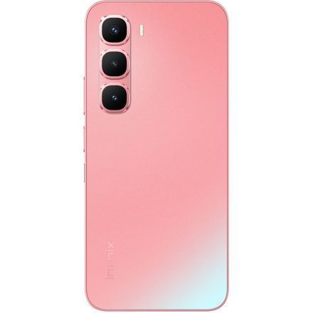 Смартфон Infinix Hot 60 Pro 8/128Gb Coral Tides 4894947093487 фото