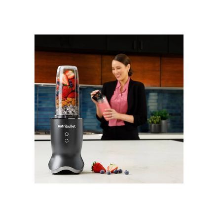 Блендер NUTRIBULLET NB1206DG NB1206DG фото