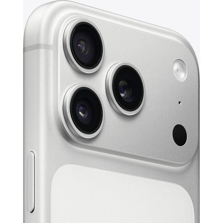 Смартфон Apple iPhone 17 Pro 256GB Silver (MG8G4) MG8G4 фото