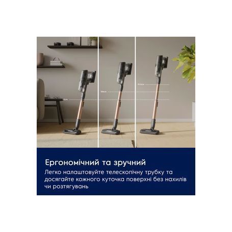 Пилосос Electrolux EP82UB25UG EP82UB25UG фото