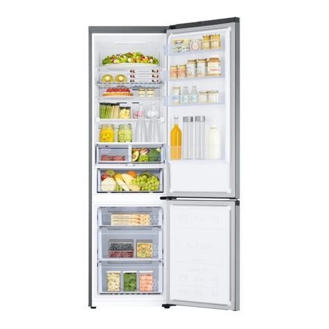 Холодильник Samsung RB38C676ES9/UA RB38C676ES9/UA фото
