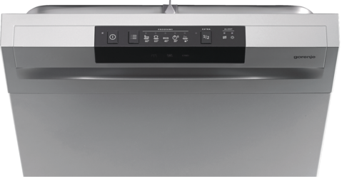 Посудомийна машина GORENJE 740037 740037 фото