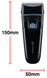 Електрична бритва REMINGTON F1000 F1 Style Series Foil Shaver 41239560100 фото 6