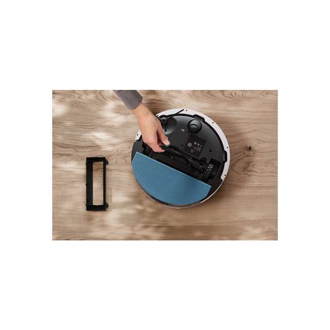 Пилосос Electrolux ER71UW2SW ER71UW2SW фото
