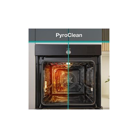 Духова шафа Gorenje BSA6138B BSA6138B фото