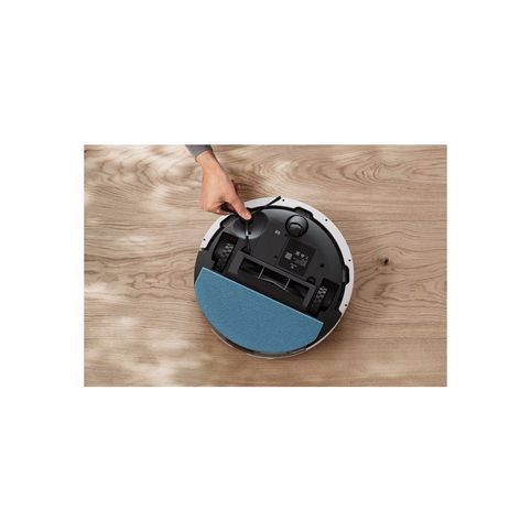 Пилосос Electrolux ER71UW2SW ER71UW2SW фото