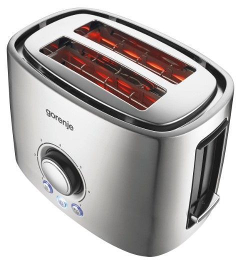 Тостер GORENJE T 1000 E 565728 фото