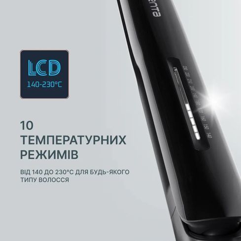 Стайлер Rowenta SF3320F0 SF3320F0 фото