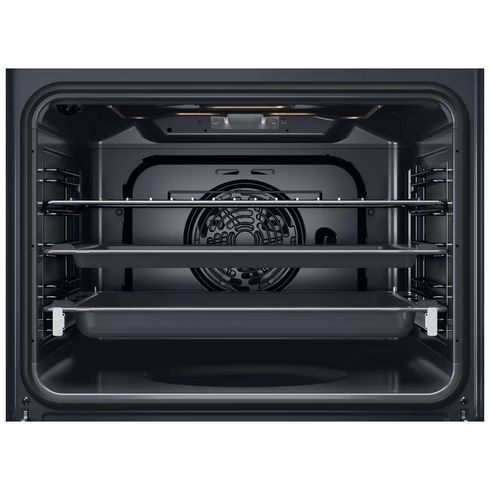 Духова шафа Whirlpool OMSR58CU1SX OMSR58CU1SX фото