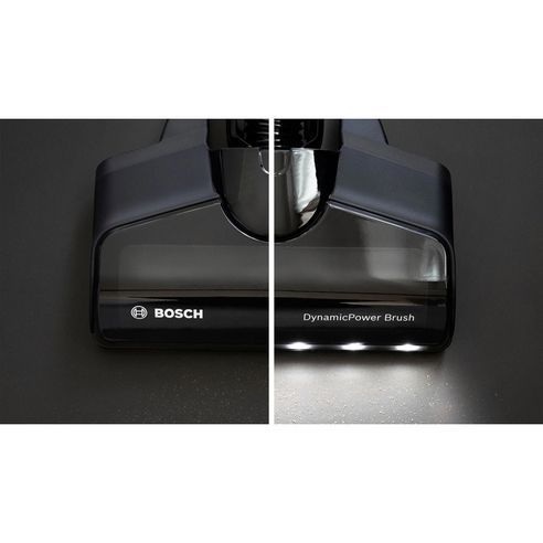 Пилосос Bosch BBS711W BBS711W фото