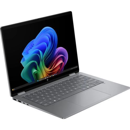 Ноутбук HP OmniBook X Flip x360 14-fk0000ua 14" C3US8EA C3US8EA фото