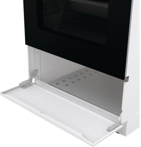 Плита електрична GORENJE 740487 740487 фото