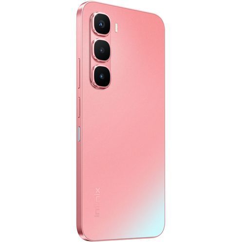 Смартфон Infinix Hot 60 Pro 8/128Gb Coral Tides 4894947093487 фото