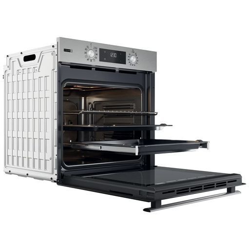 Духова шафа Whirlpool OMSR58CU1SX OMSR58CU1SX фото