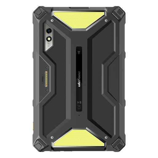Планшет Ulefone Armor Pad 3 Pro 10.36" 8/256Gb 4G NFC Black (6937748736080) 6937748736080 фото
