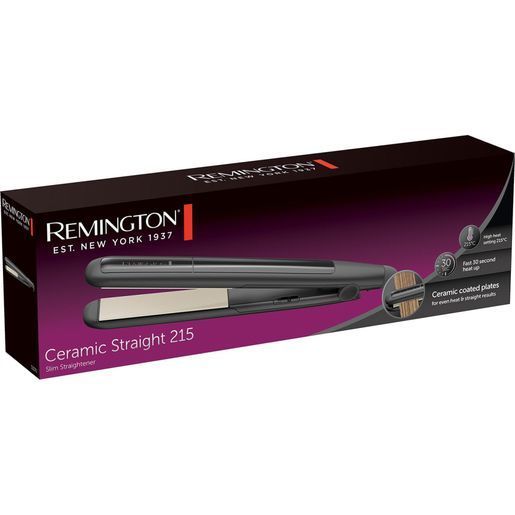Вирівнювач для волосся Remington S1370 S1370 фото