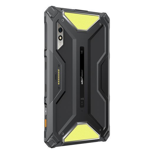 Планшет Ulefone Armor Pad 3 Pro 10.36" 8/256Gb 4G NFC Black (6937748736080) 6937748736080 фото