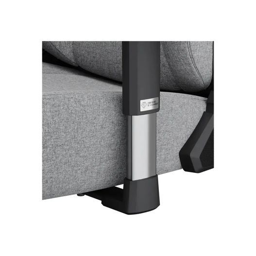Крісло ігрове Anda Seat Kaiser 3 Fabric Size L Grey (AD12YDC-L-01-G-PV/F) AD12YDC-L-01-G-PV/F фото