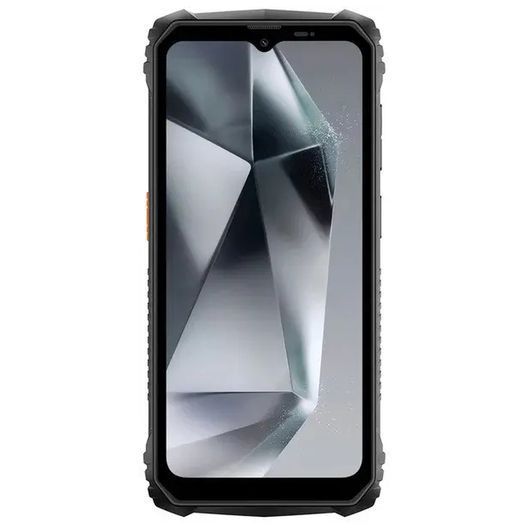 Смартфон Oscal Marine 1 4/128GB Black Marine 1 4/128GB Black фото