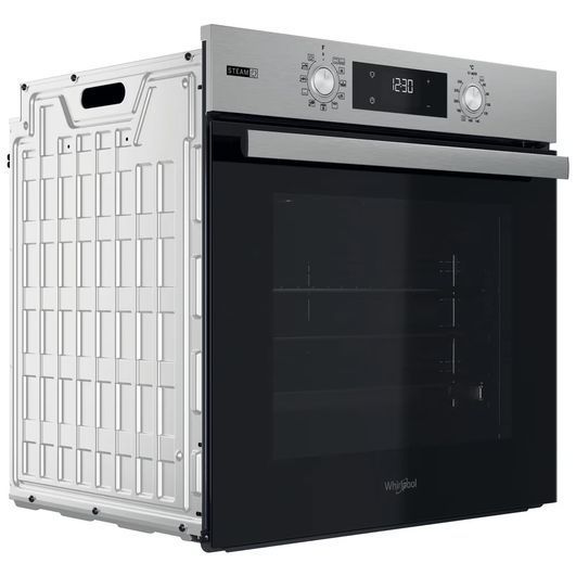 Духова шафа Whirlpool OMSR58CU1SX OMSR58CU1SX фото