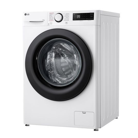 Пральна машина LG фронтальна F4Y5ES6W F4Y5ES6W фото