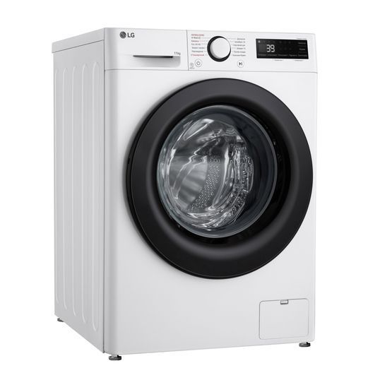 Пральна машина LG фронтальна F4Y5ES6W F4Y5ES6W фото