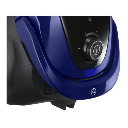 Пилосос Samsung VC07M25H0WB/UK VC07M25H0WB/UK фото