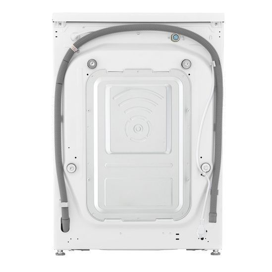 Пральна машина LG фронтальна F4Y5ES6W F4Y5ES6W фото