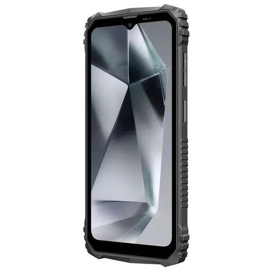 Смартфон Oscal Marine 1 4/128GB Black Marine 1 4/128GB Black фото