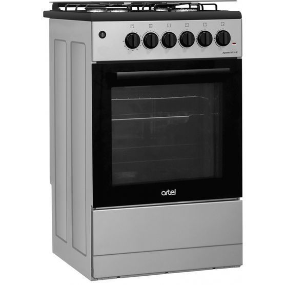 Плита Artel APETITO 50 10-E GREY APETITO 50 10-E GREY фото
