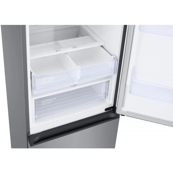 Холодильник Samsung RB38C676ES9/UA RB38C676ES9/UA фото