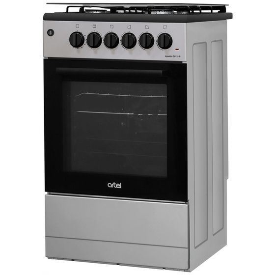 Плита Artel APETITO 50 10-E GREY APETITO 50 10-E GREY фото