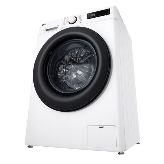 Пральна машина LG фронтальна F4Y5ES6W F4Y5ES6W фото