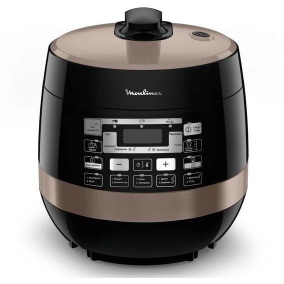 Мультиварка MOULINEX CE430A34 CE430A34 фото