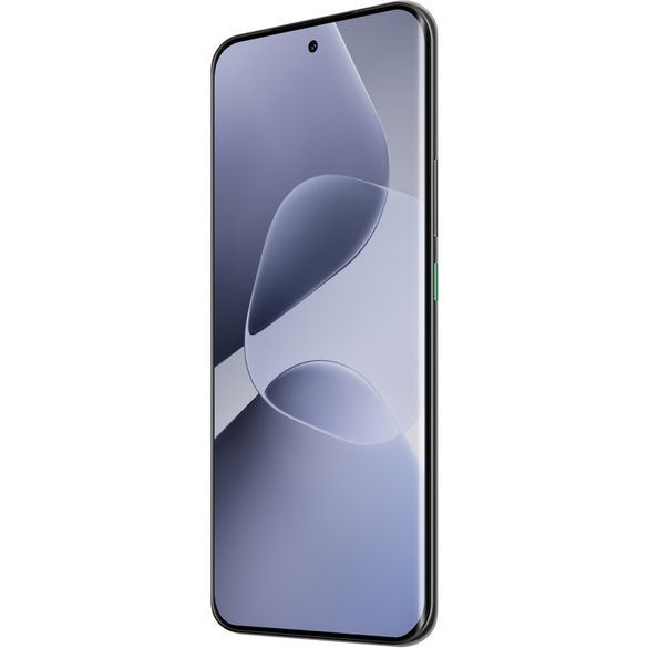 Смартфон Infinix Hot 60 Pro+ 8/256Gb Sleek Black 4894947092565 фото