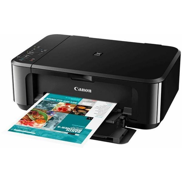 БФП А4 Canon PIXMA MG3640S з Wi-Fi 0515C107 фото